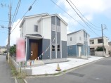  新築一戸建て