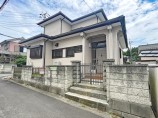  中古一戸建て