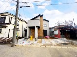  新築一戸建て