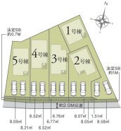 君津市内蓑輪