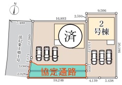 木更津市桜井新町４丁目