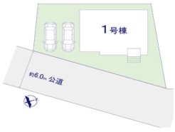 木更津市貝渕４丁目