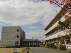 銚子市立明神小学校