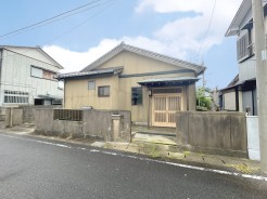 銚子市春日町