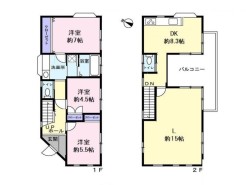 千葉市中央区都町３丁目