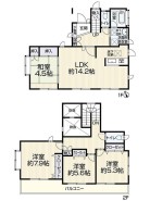 千葉市花見川区み春野２丁目