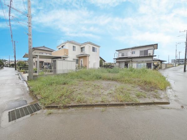 ~LIGNAGE~富里市七栄6期 新築戸建全1棟