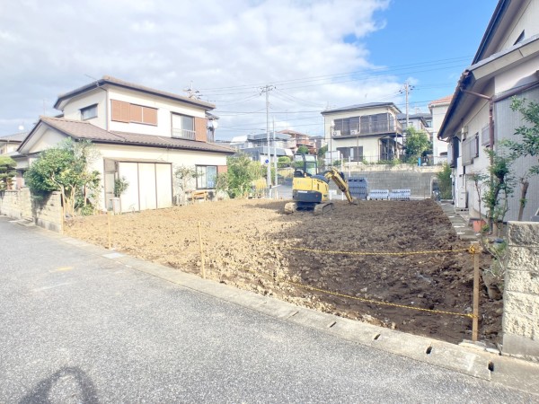 千葉市花見川区柏井１丁目