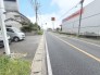 前面道路約6.6ｍ