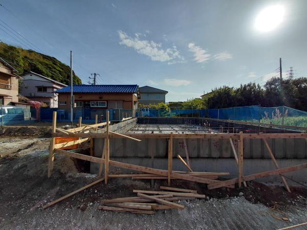 新築分譲 木更津市小浜01期 限定1棟