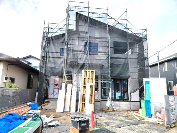 新築分譲 木更津市文京3期 限定1棟