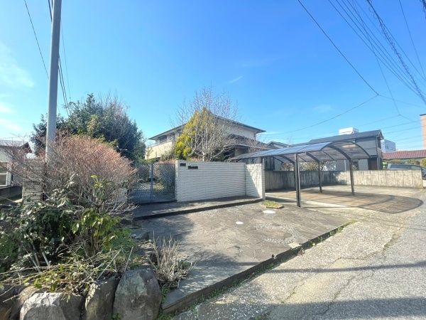 中古戸建 木更津市新田2丁目