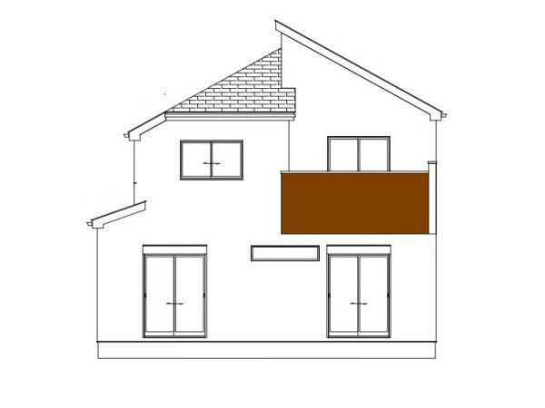 ~GRAFARE~成田市吾妻8期 新築戸建全2棟