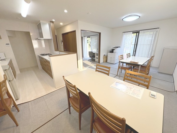 いろどりアイタウン八千代市大学町 新築戸建全55棟