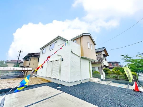 ~LIGNAGE~香取市みずほ台3丁目01期 新築戸建全1棟