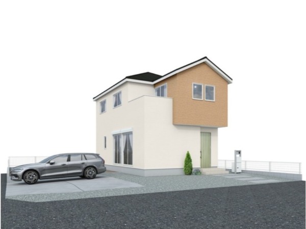 ~LIGNAGE~香取市みずほ台3丁目01期 新築戸建全1棟
