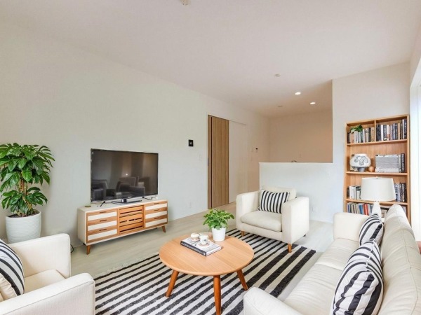 船橋市二宮1丁目25-1期 新築戸建 全1棟