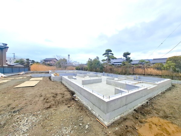 市原市青柳1丁目第25-1期 新築戸建 全2棟