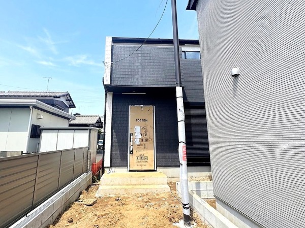 千葉市若葉区みつわ台20期 新築戸建 全3棟