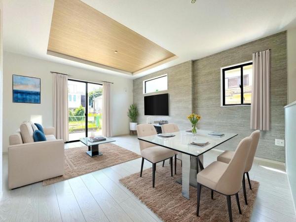 四街道市四街道1期 新築戸建 全1棟