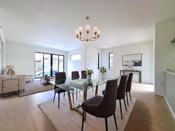 千葉市中央区大森町8期 新築戸建 全1棟