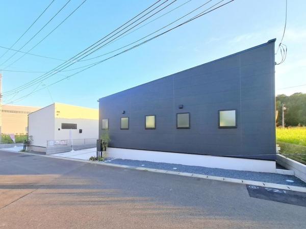 四街道市たかおの杜1期 新築戸建 全4棟
