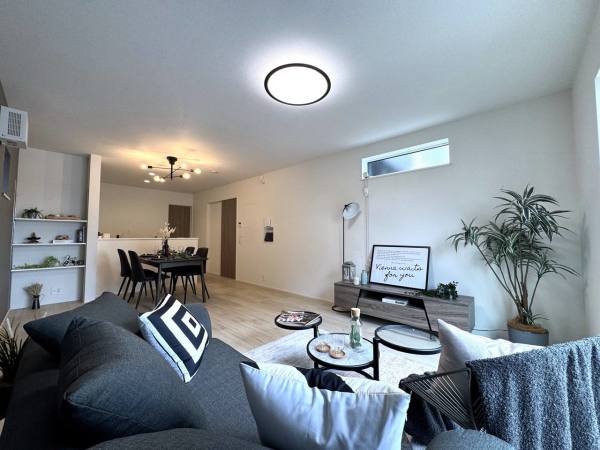 柏市高田25-1期 新築戸建