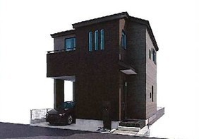 柏市増尾七丁目 新築戸建