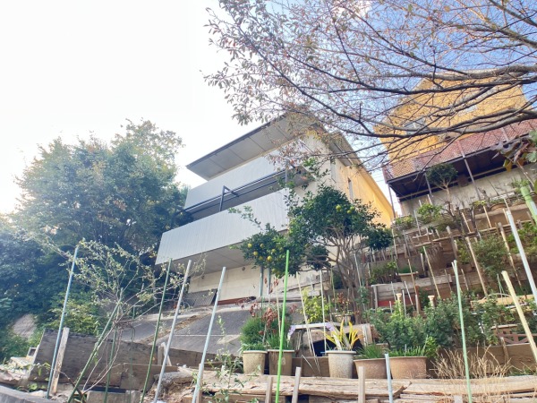 中古戸建 千葉県船橋市上山町3丁目 限定1棟