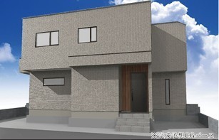 柏市中新宿1期 新築戸建