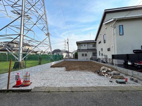 柏市松葉町1丁目1期 新築戸建