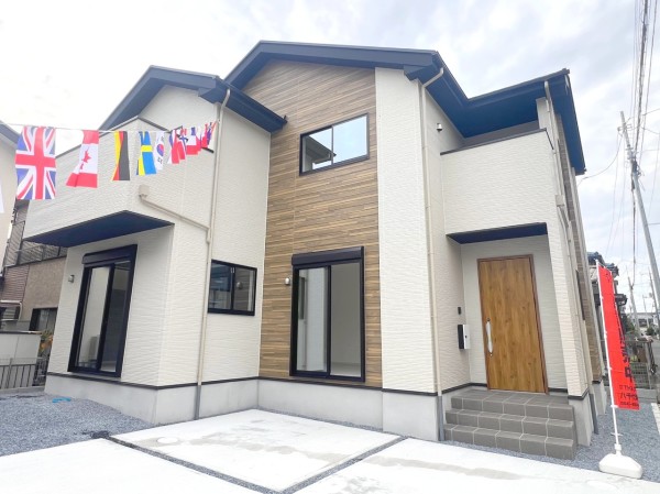 船橋市高野台9期