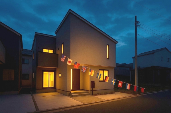 千葉市花見川区検見川町