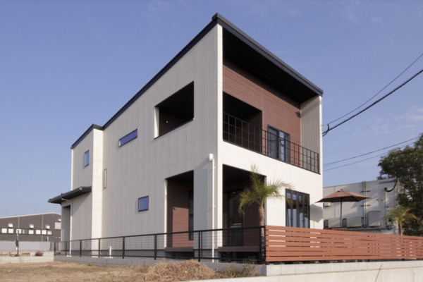 市川市宮久保6丁目 売地