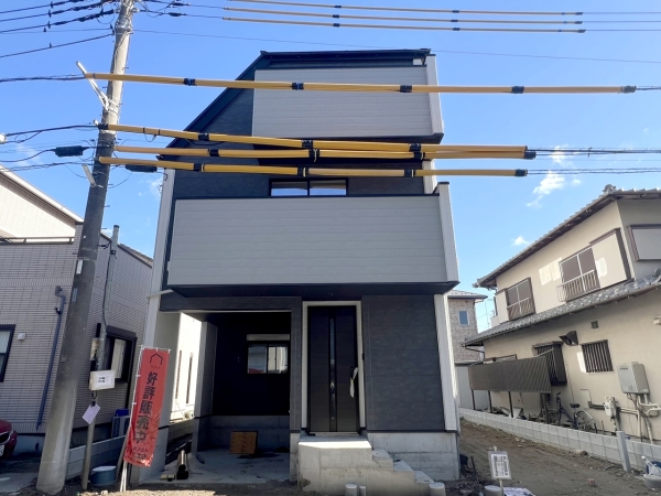 船橋市海神 11期