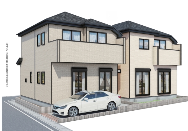 船橋市新高根3丁目