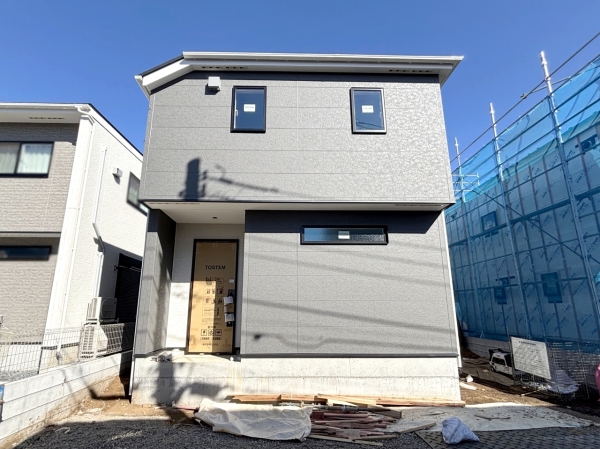 ☆船橋市新高根3丁目 24-1期 2号棟