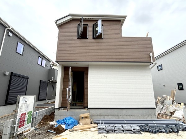 ☆船橋市新高根3丁目 24-2期