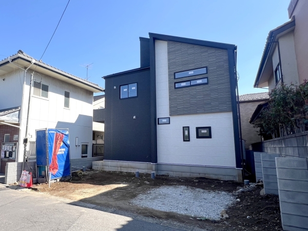 ☆船橋市田喜野井3丁目