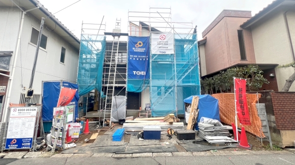 ☆船橋市田喜野井3丁目