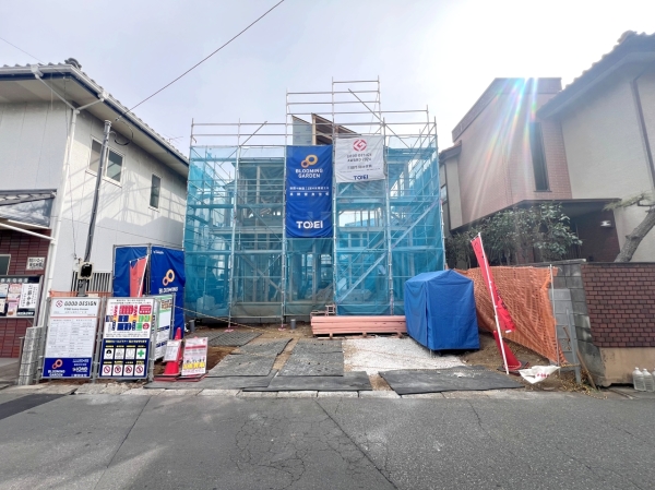 ☆船橋市田喜野井3丁目