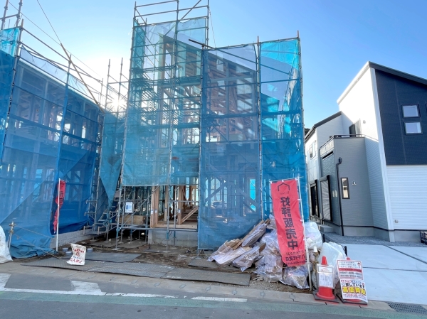 ☆千葉市緑区辺田町 2期