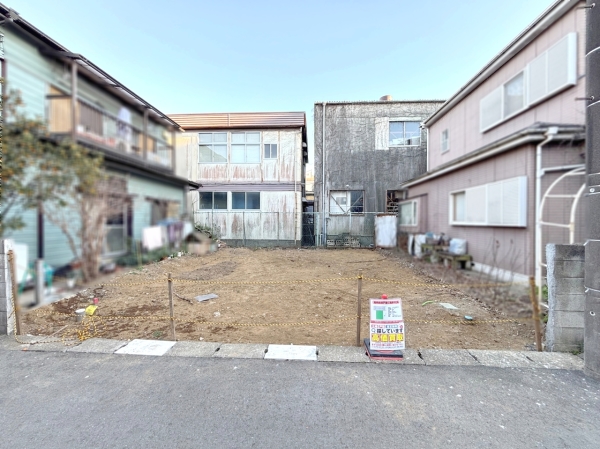 ☆八千代市大和田新田 25期