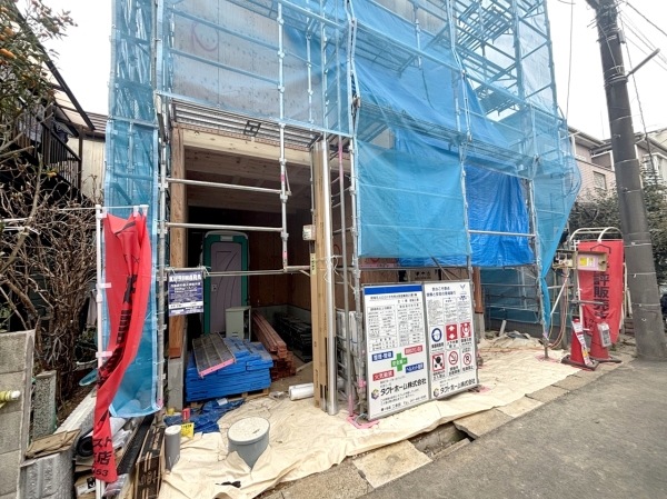 ☆八千代市大和田新田 25期