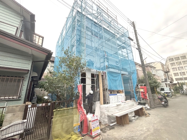 ☆八千代市大和田新田 25期