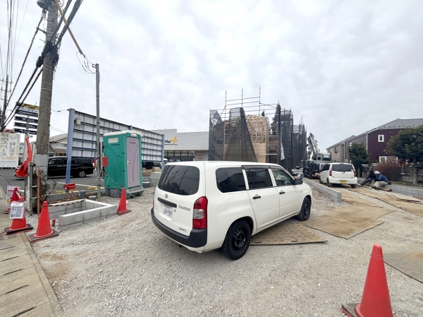 ☆八千代市大和田新田 第32