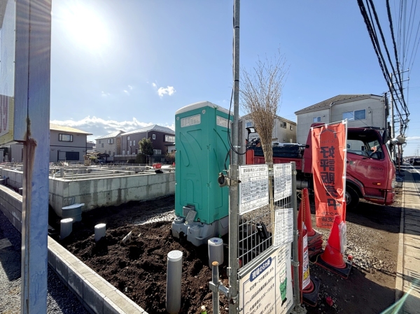 ☆八千代市大和田新田 第32