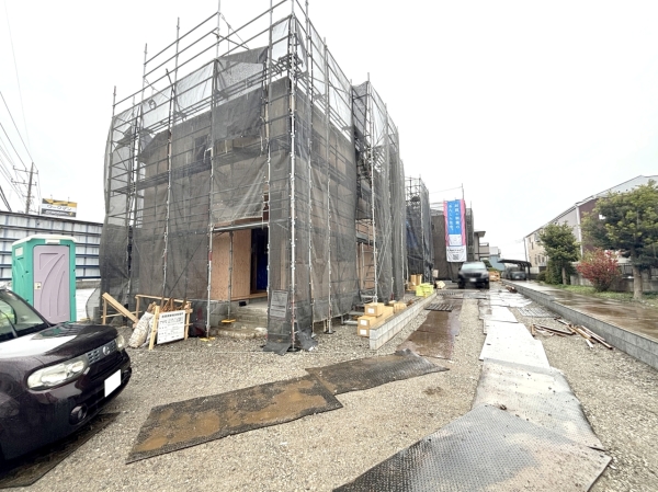 ☆八千代市大和田新田 第32