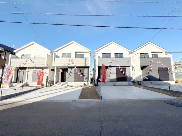 船橋市二和東5丁目201番