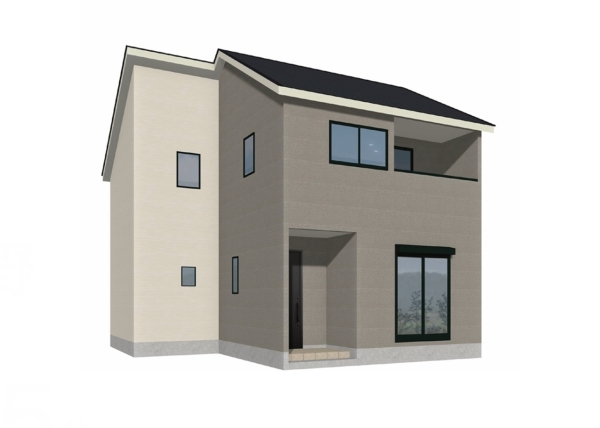 八千代市上高野 25-1期